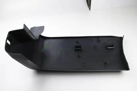 Кут бампера зад. Transit V184 Л. (нижн.) BSG BSG 30-920-006