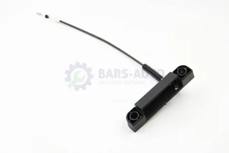 Ручка зсувних дверей внутрішня Transit 91-00 (+трос) BSG BSG 30-970-010