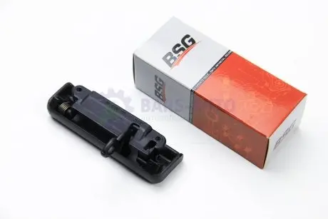 Ручка задніх дверей внешняя Transit 91-00 (розпашних дверей) BSG BSG 30-970-033