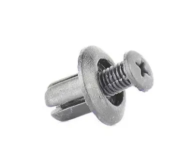Кліпса молдинга SPORTAGE/SORENTO 1.6-3.0 05-15 BSG BSG 40-995-001
