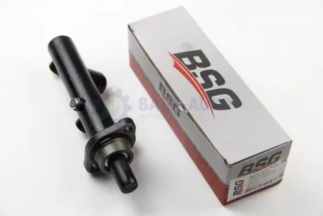 Тормозной цилиндр главный MB 207-410 (23mm) BSG BSG 60-215-001