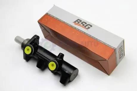 Тормозной цилиндр главный MB 207-410 (25.4mm) BSG BSG 60-215-002