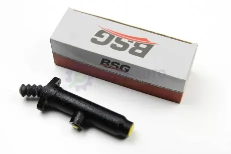 Цилиндр сцепление главный MB 609-714 (19mm) BSG BSG 60-425-012