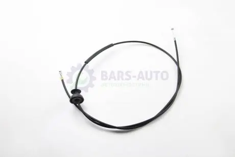 Трос замка капои MB 609-814 BSG BSG 60-770-003