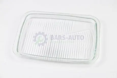 Скло фари MB 207-410 Л. BSG BSG 60-801-004