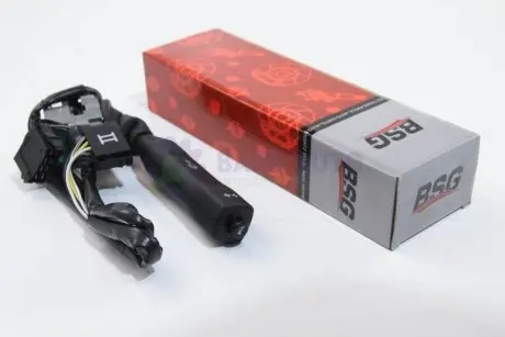 Перемикач подрульовий 609-714/Vario Л BSG BSG 60-855-003