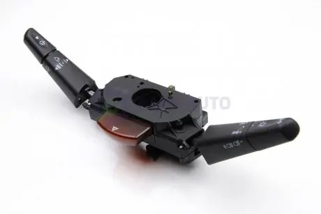 Перемикач подрульовий Vito 96-03 (+зад.двірник) BSG BSG 60-855-006