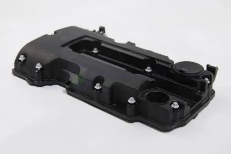 Кришка клапанна Opel Astra J/Corsa D/Insignia A 1.4 09- BSG BSG 65-122-013