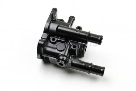Корпус термосии Chevrolet Aveo/Cruze/Opel Astra G, H/INSIGNIA 1.4/1.8i 00- BSG BSG 65-126-001