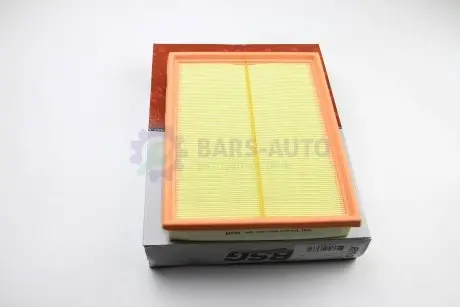 Фильтр воздушный Astra H 1.3/1.7 CDTI 04-/ G 2.0/2.2 DTI 99-05 BSG BSG 65-135-004