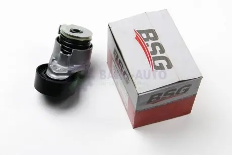 Натяжитель ременя генератора Trafic/Vivaro 1.9dCi 01- (-A/C) BSG BSG 65-615-012