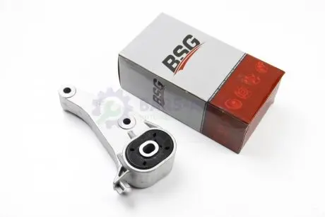 Подушка двигателя Combo 1.3 CDTI 04- (задняя) BSG BSG 65-700-203