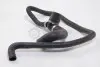 Патрубок радиатора Opel Astra H 1.6/1.8i 04-10 (нижній) BSG BSG 65-720-042 (фото 1)