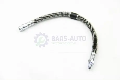 Тормозной шланг зад. Master/Movano 98-03 BSG BSG 65-730-031