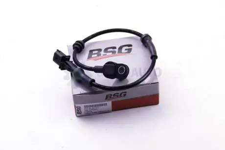 Датчик ABS Передний Combo/Corsa C 01- (510 мм) BSG BSG 65-840-011