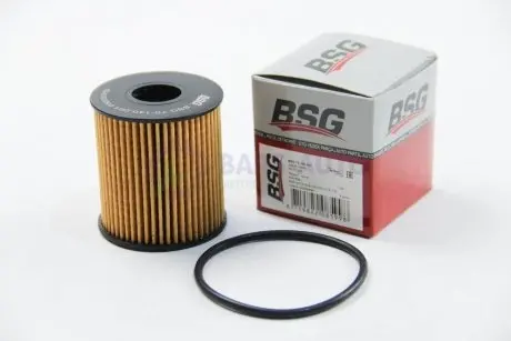 Масляный фильтр Ducato/Jumper/Boxer 2.2MJTD/HDI 06> BSG BSG 70-140-001