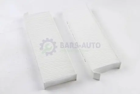 Фільтр салону Berlingo/Partner 08- BSG BSG 70-145-001