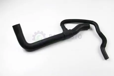 Патрубок радиатора Jumper/Boxer 2.5D/TDi 94-02 (верхній) BSG BSG 70-720-015