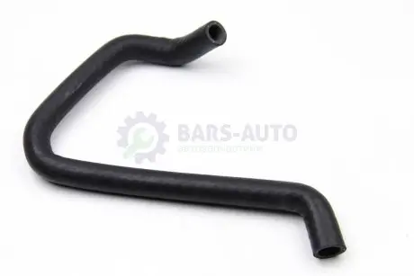 Патрубок радіатора нижн. Berlingo/Partner 1.9D DW8 96-02 (до масл. радіатора) BSG BSG 70-720-131