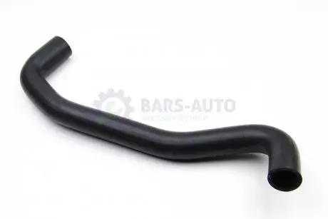 Патрубок радиатора Berlingo/Partner 2.0HDI 02- (нижній) BSG BSG 70-720-135
