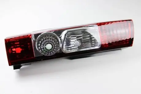 Фонарь Задний Ducato/Boxer/Jumper 06- Л. (-плаи) BSG BSG 70-805-006
