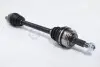 Полуось Master/Movano 2.3 dCi/CDTI 10- Л. BSG BSG 75-350-018 (фото 1)