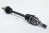 Полуось Master/Movano 2.3 dCi/CDTI 10- Л. BSG BSG 75-350-018 (фото 2)