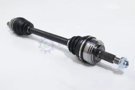 Полуось Master/Movano 2.3 dCi/CDTI 10- Л. BSG BSG 75-350-018