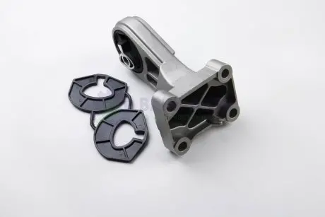 Подушка двигуна нижня Master/Movano 2.3 CDTI/dCi 10- (перед,) Пр. BSG BSG 75-700-001