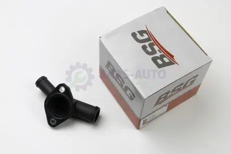 Фланець системи охлаждения T4 1.9D/TD 91- BSG BSG 90-126-004