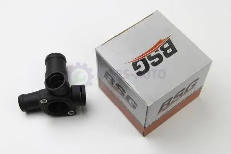 Фланець системи охлаждения T4 1.9D 91- (при ГБЦ) BSG BSG 90-126-007
