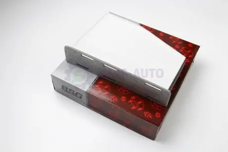 Фильтр салона BSG BSG 90-145-008
