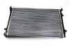 Радіатор води Caddy III 2.0SDI/1.4i/1.6i /Golf/Octavia (+/- AC) (650x398x26) BSG BSG 90-520-013 (фото 2)