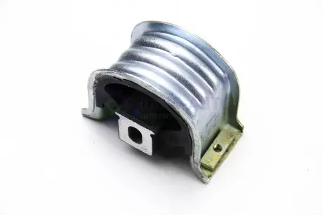 Подушка двигателя передня T5 2.5TDI 03- BSG BSG 90-700-064