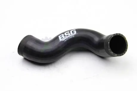 Патрубок интеркулера T4 2.5TDI 95- Пр. BSG BSG 90-720-002
