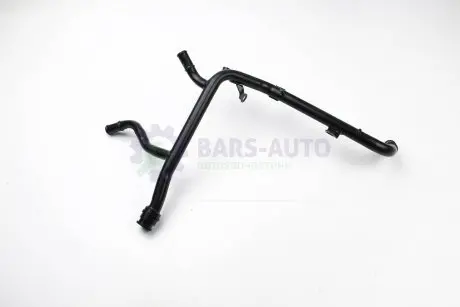 Трубка системи охлаждения T5 1.9TDI (AXC/AXB) 03- BSG BSG 90-720-131