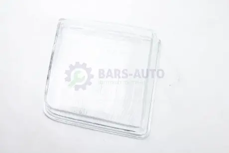 Стекло фари LT 96-06 Пр. BSG BSG 90-801-003