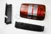 Фонарь Задний VW Caddy 10- Л. BSG BSG 90-805-012 (фото 1)