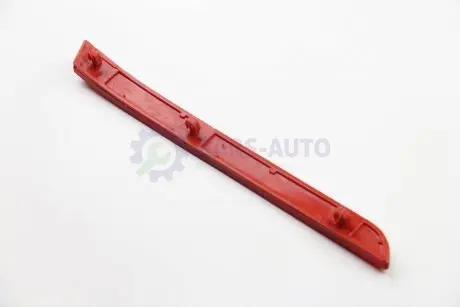 Светоотражатель бампера зад T5 12- Л. BSG BSG 90-806-005