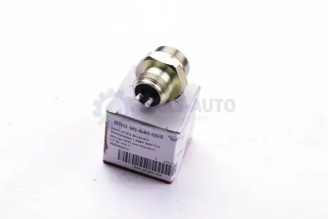 Выключатель света заднего хода Sprinter/LT 95-06 BSG BSG 90-840-005