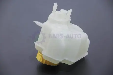 Бачок насоса гідропідсилювача Golf V/VI/Caddy/Passat 04- BSG BSG 90-971-004