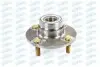 Підшипник колеса,комплект BTA H20501BTA (фото 1)