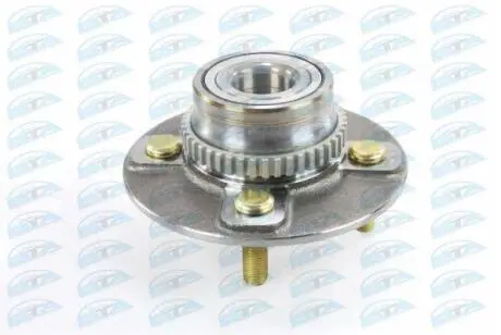 Комплект підшипника колеса BTA H20516BTA