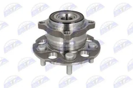 Підшипник колеса,комплект BTA H24078BTA