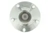 Підшипник колеса,комплект BTA H25059BTA (фото 3)