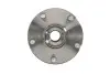 Підшипник колеса,комплект BTA H27020BTA (фото 3)
