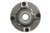Підшипник колеса,комплект BTA H28005BTA (фото 3)