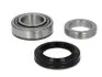 Подшипник ступицы задн. Jeep Grand Cherokee II 92-05 BTA H2Y013BTA (фото 1)