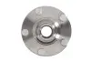 Ступиця BTA H51008BTA (фото 2)