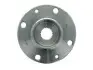Ступиця BTA H5F010BTA (фото 3)